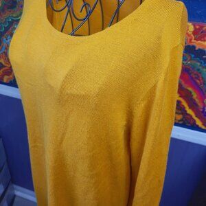 Philosophy ~ Sz L ~ Colorblock Dress ~ Extra Condition